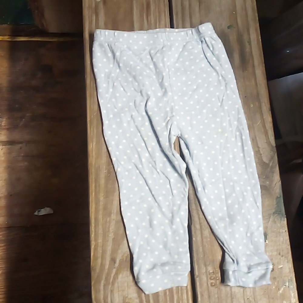 24 month old baby girl pants